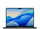 14" MacBook Pro (M4 Max)
