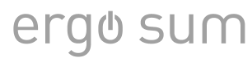 ergo sum