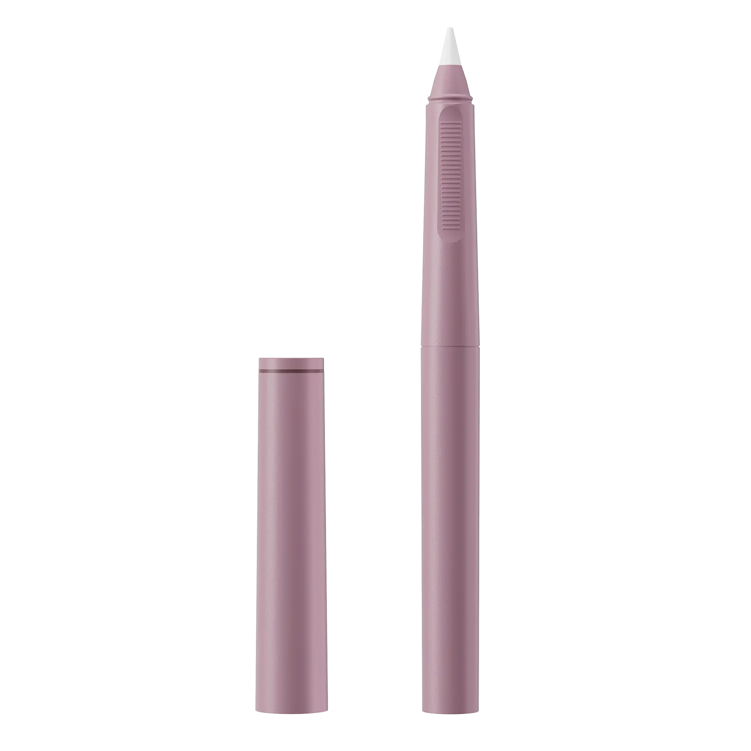 tabtypen ergonomischer Eingabestift Candy (Pink) inkl. 4 Ersatzspitzen