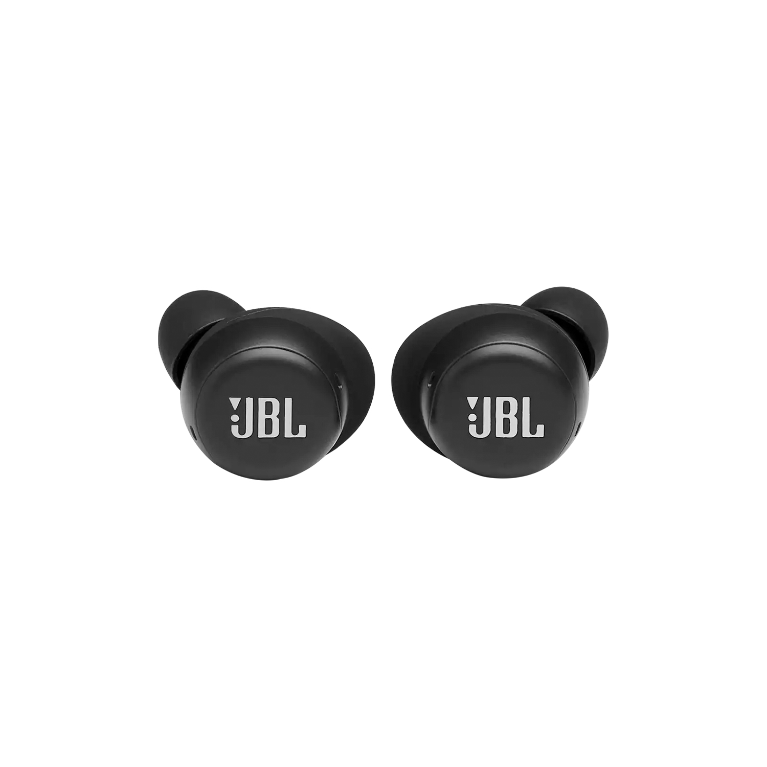 Jbl live free nc+ tws schwarz 2