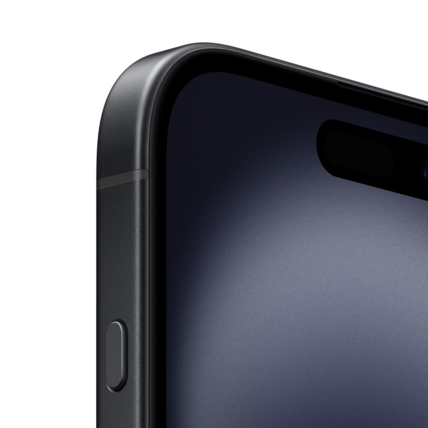 Iphone 16 schwarz ansicht 3
