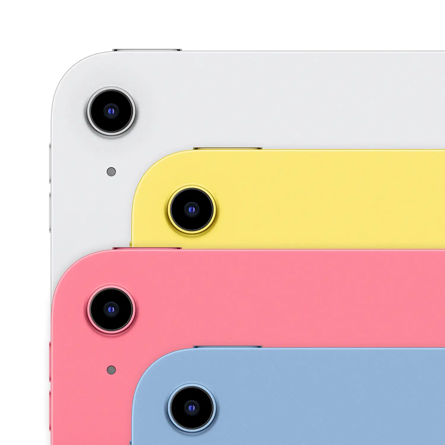 Ipad a16 wifi blau ansicht 2