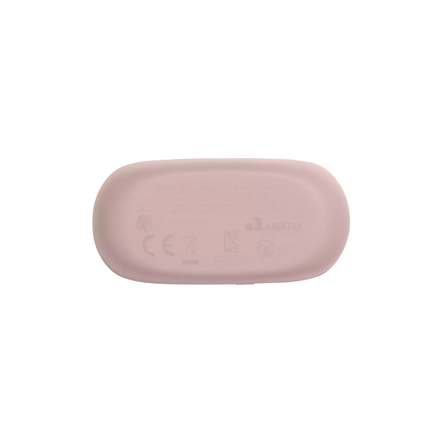 Jbl live free nc+ tws rose 8