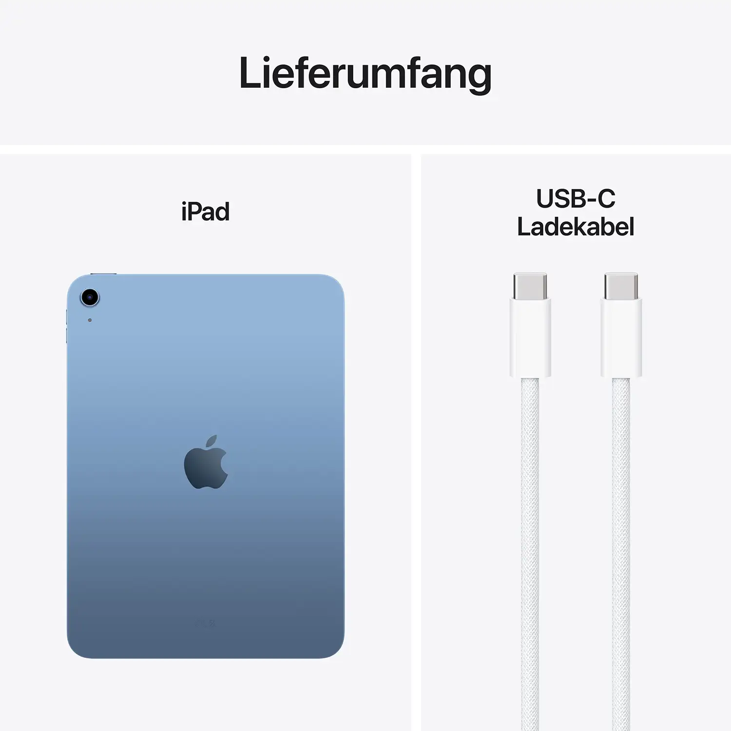 Ipad a16 wifi blau ansicht 8