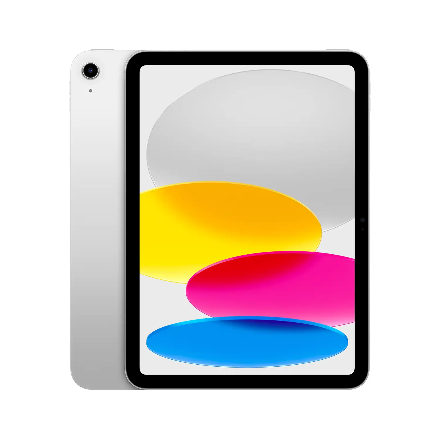 Ipad a16 wifi silber ansicht 1
