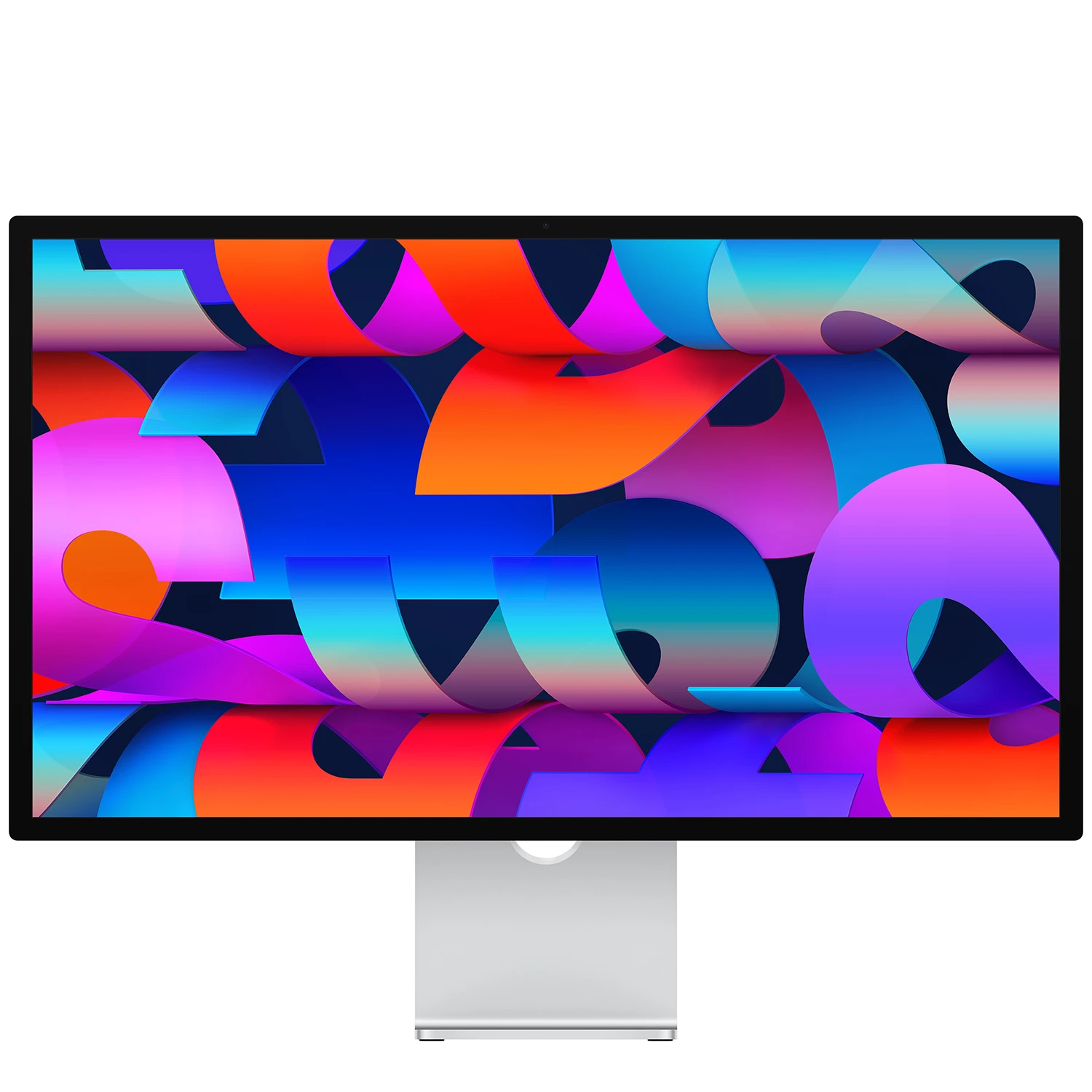 Apple Studio Display Standardglas - Neigungsverstellbar - 2026