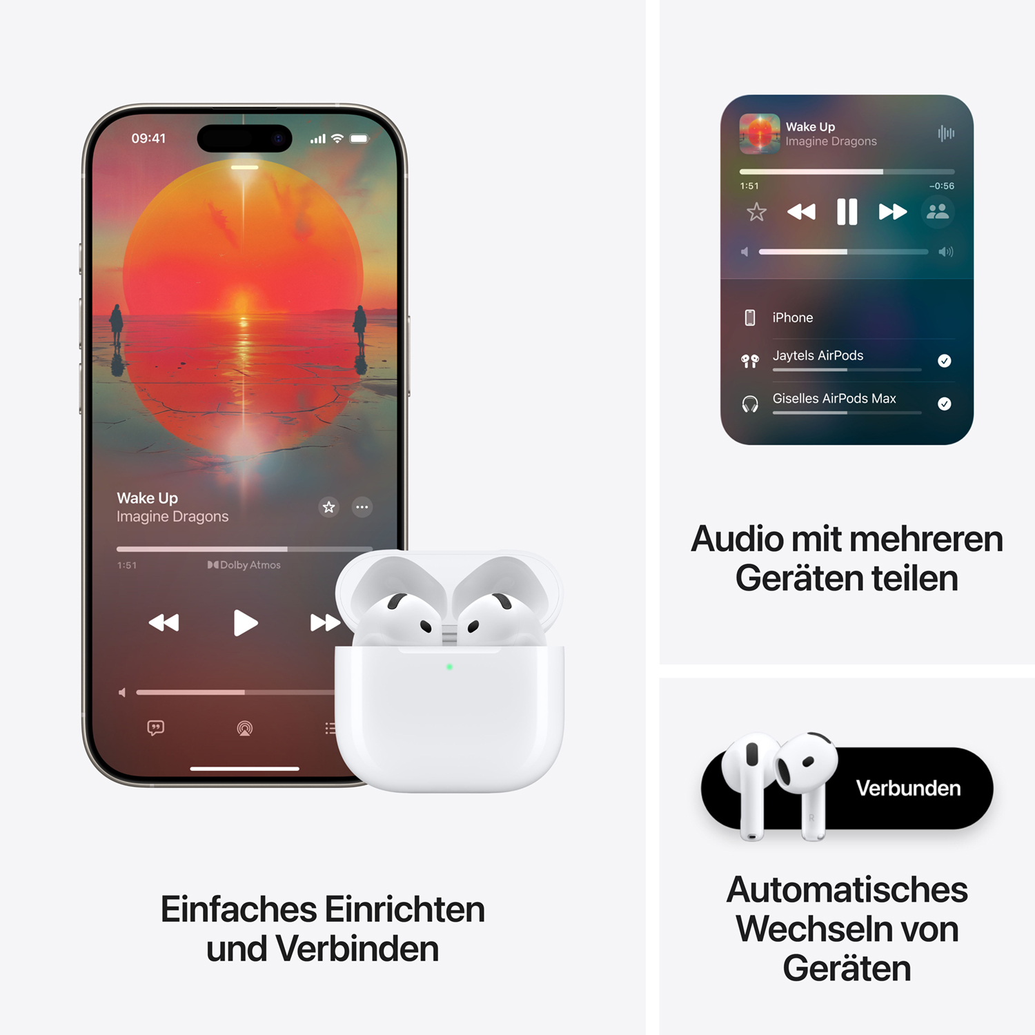 Airpods 4 ansicht 7