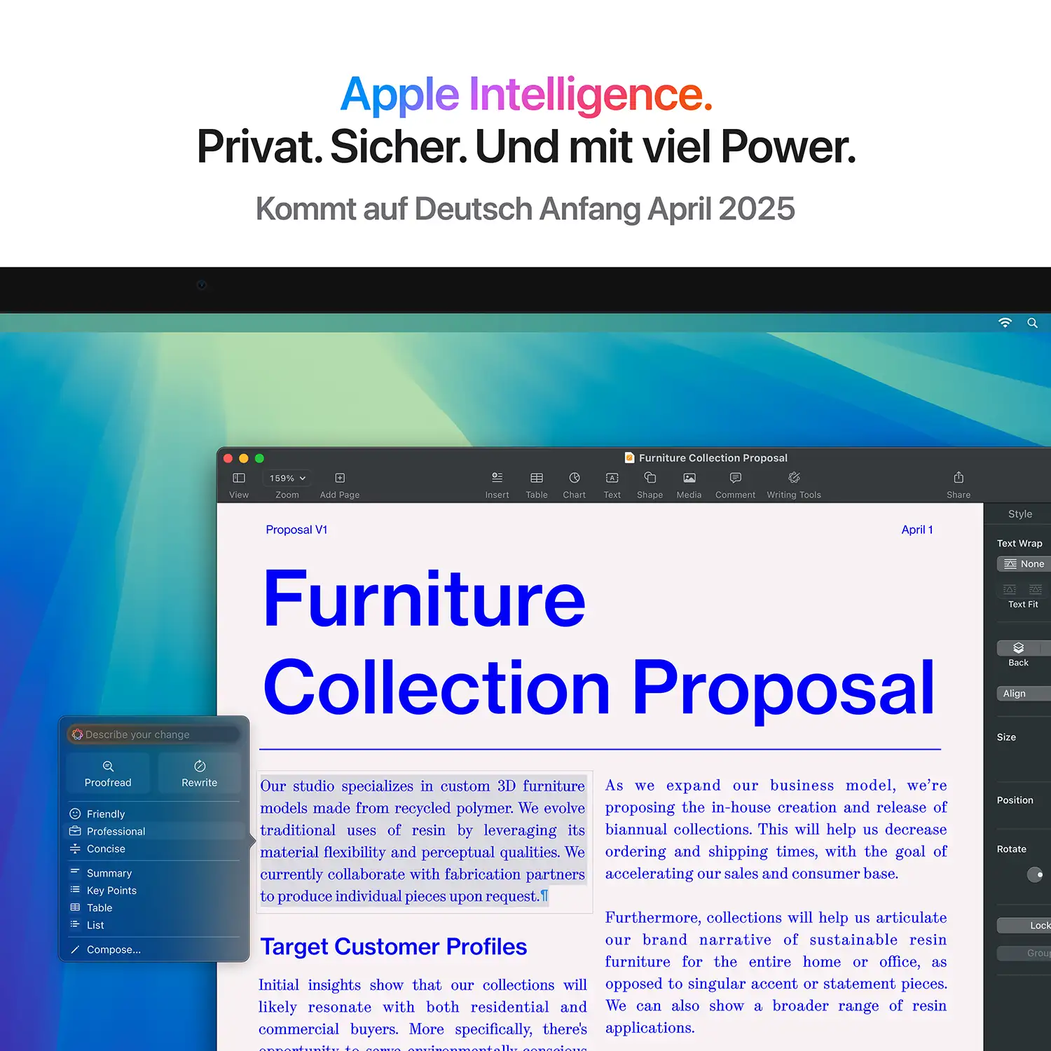 Mac studio ansicht 4