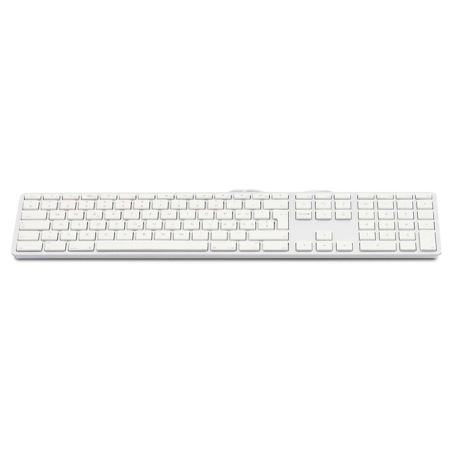 lmp usb numeric keyboard iso 1