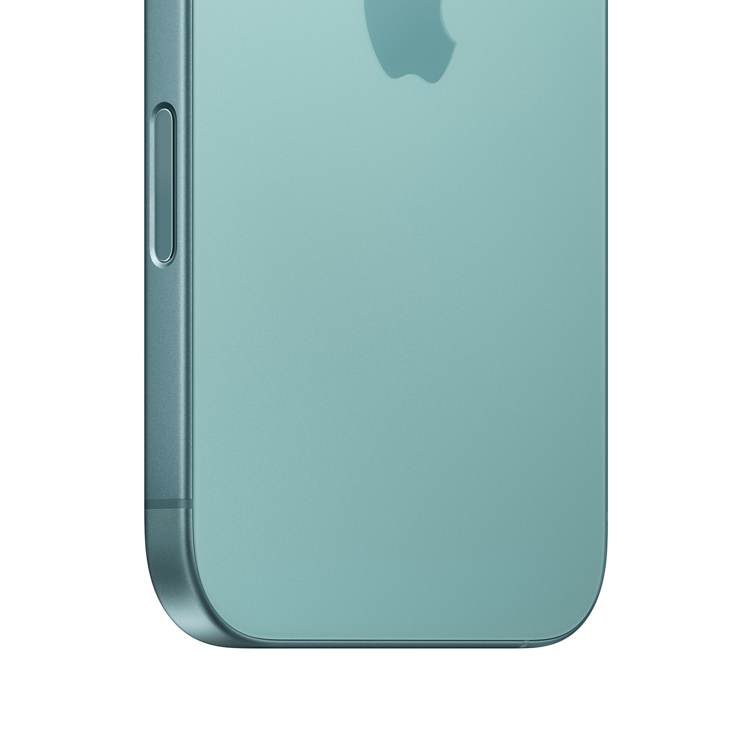 Iphone 16 teal ansicht 4
