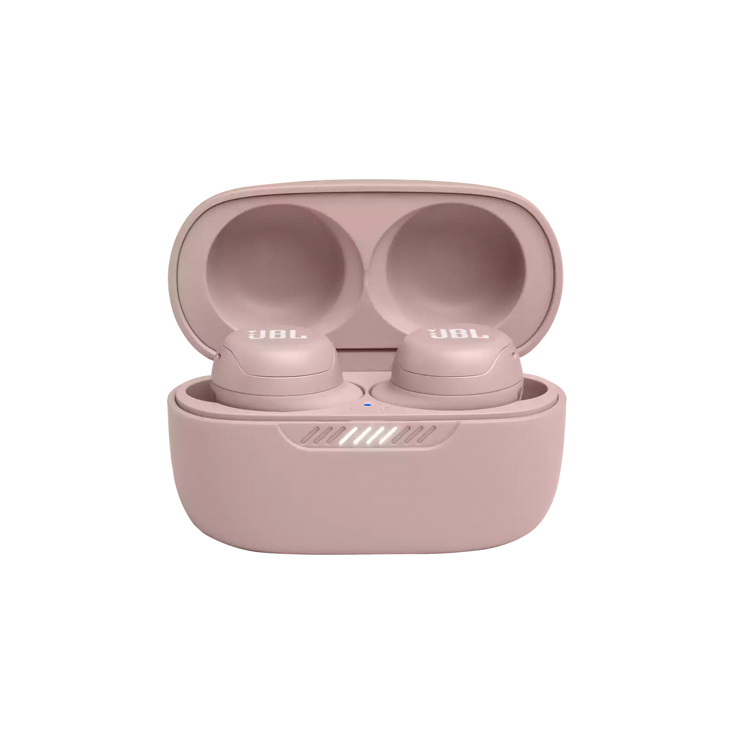 Jbl live free nc+ tws rose 5