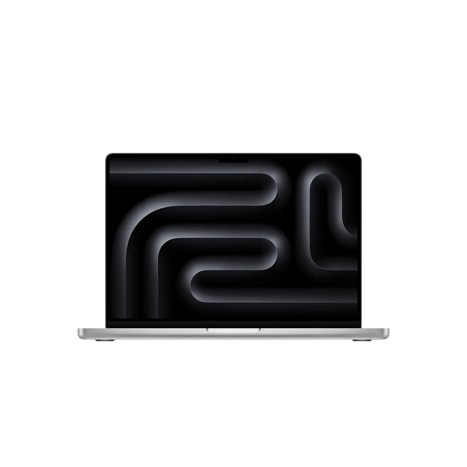 Apple MacBook Pro 14'' M5 10-Core CPU  10-Core GPU - 1TB - 32GB Silber - 2026 - Kein Netzteil