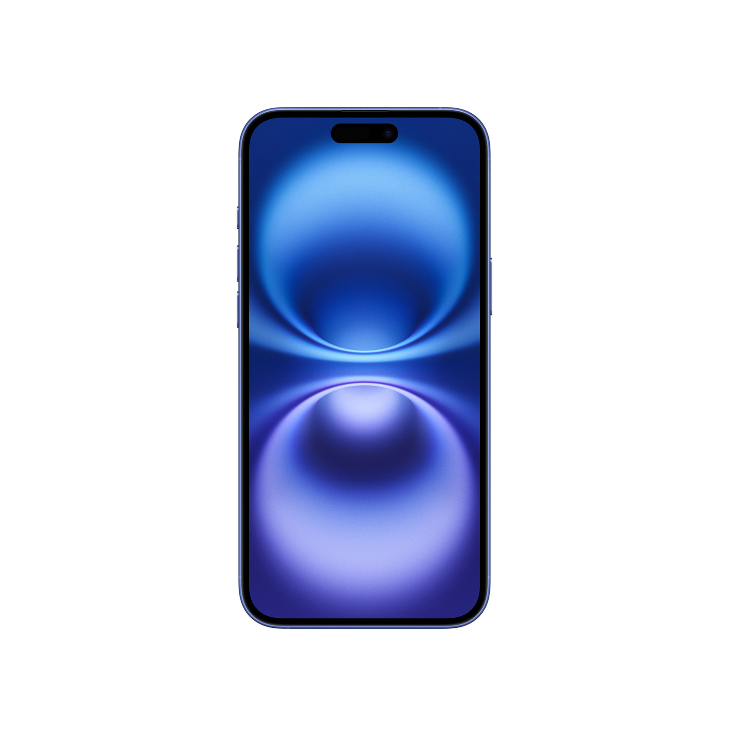 Iphone 16 plus ultramarine ansicht 1b
