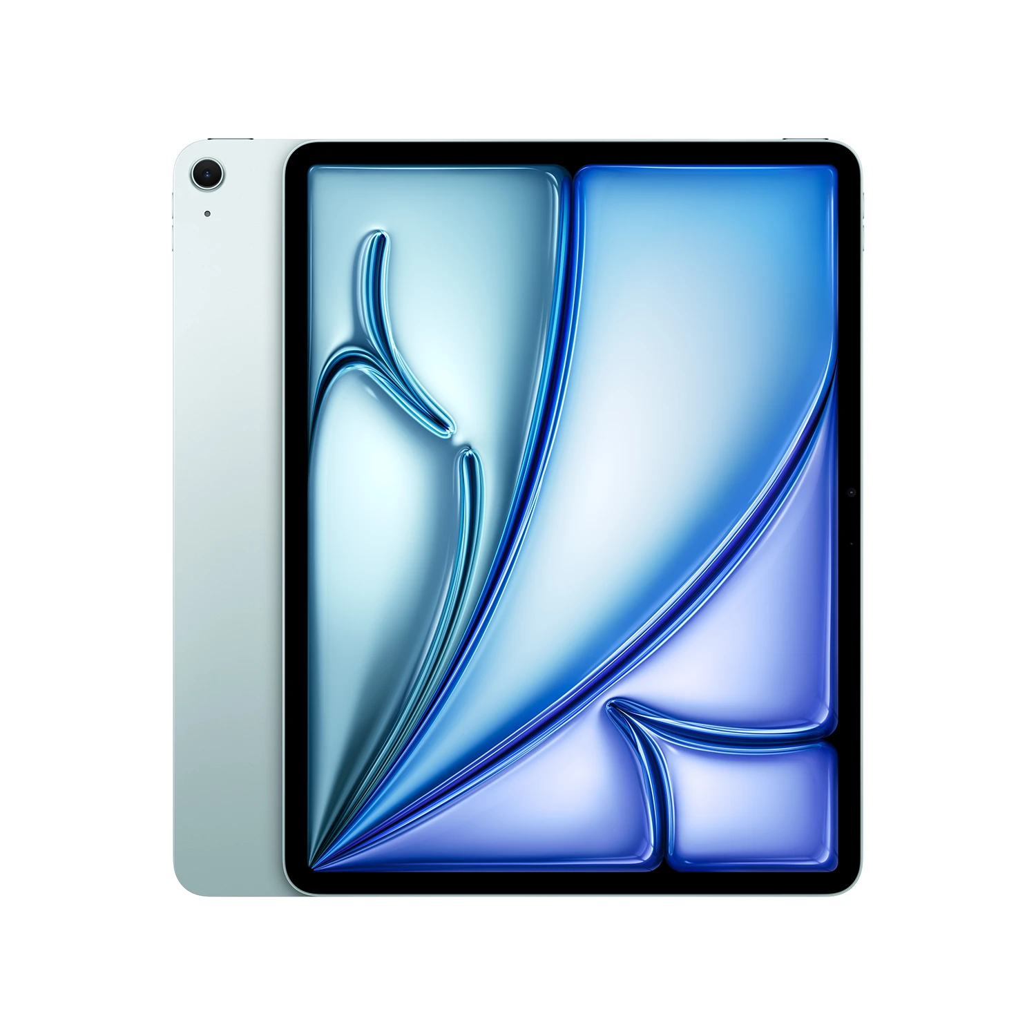 Apple iPad Air 13 Wi-Fi 128GB - M4 Blau 2026