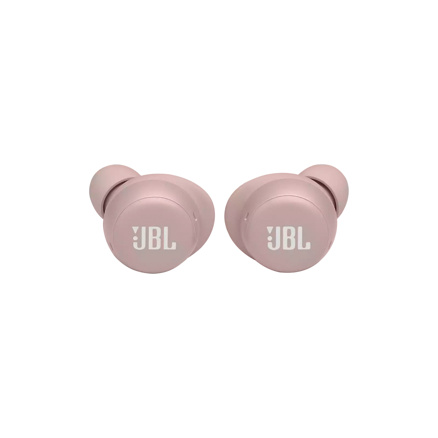 Jbl live free nc+ tws rose 2