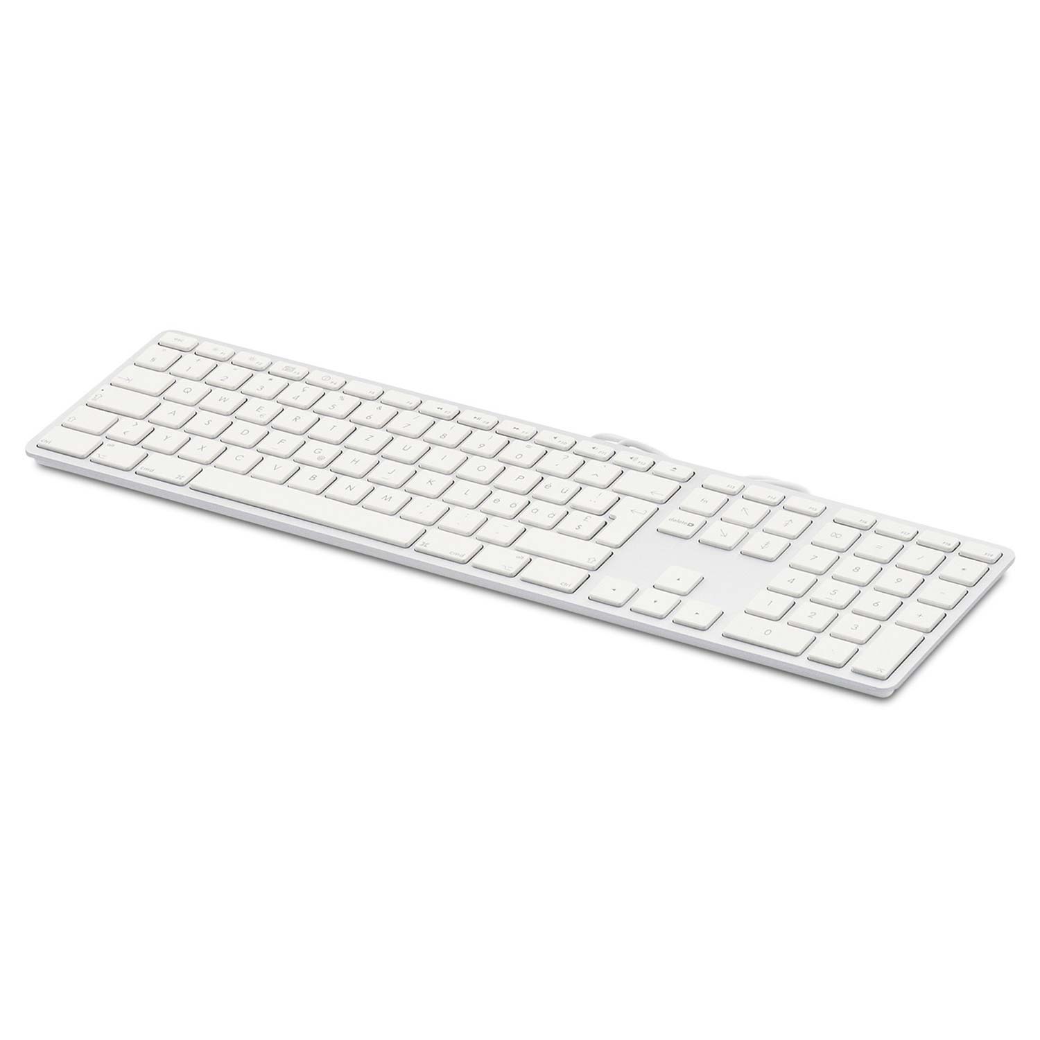 lmp usb numeric keyboard iso 2