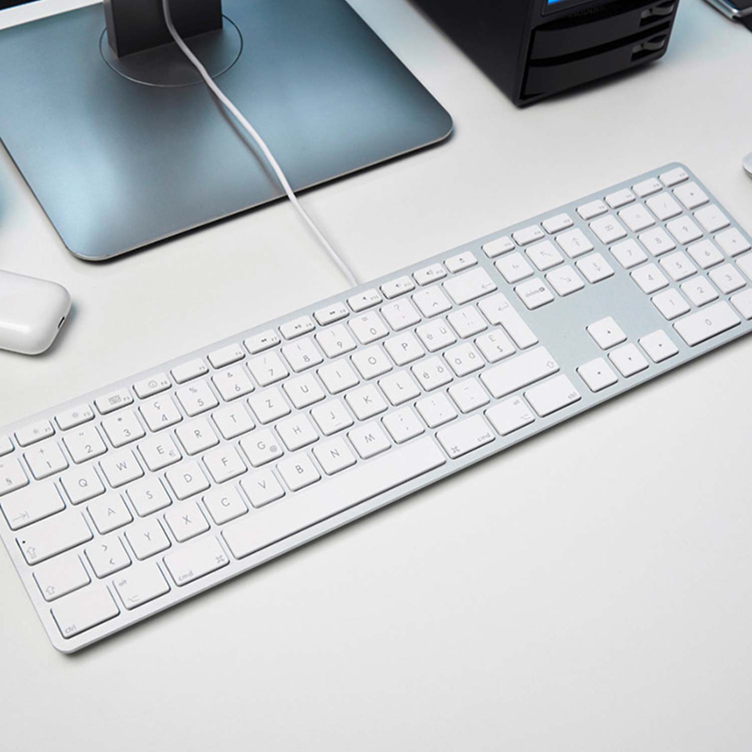 lmp usb numeric keyboard iso 5
