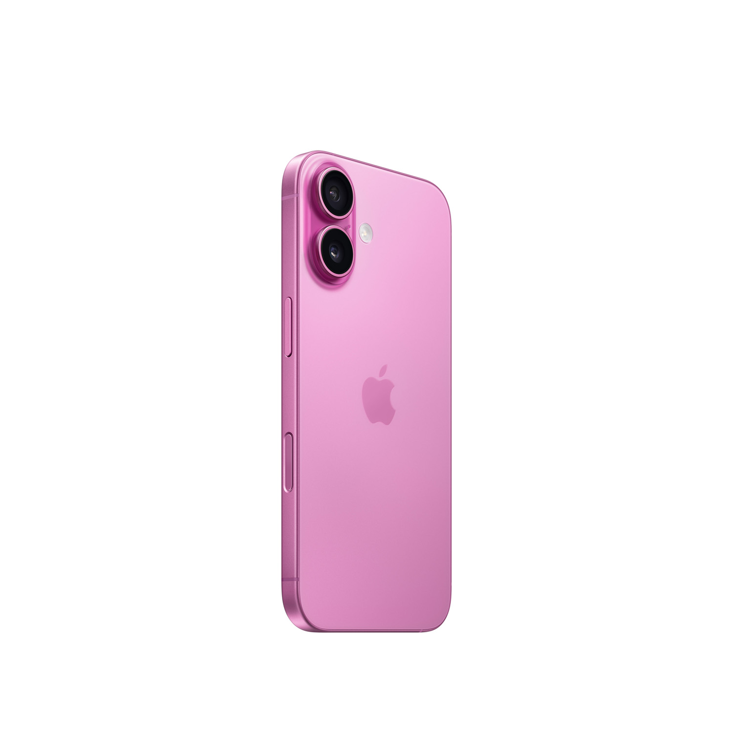 Iphone 16 pink ansicht 2