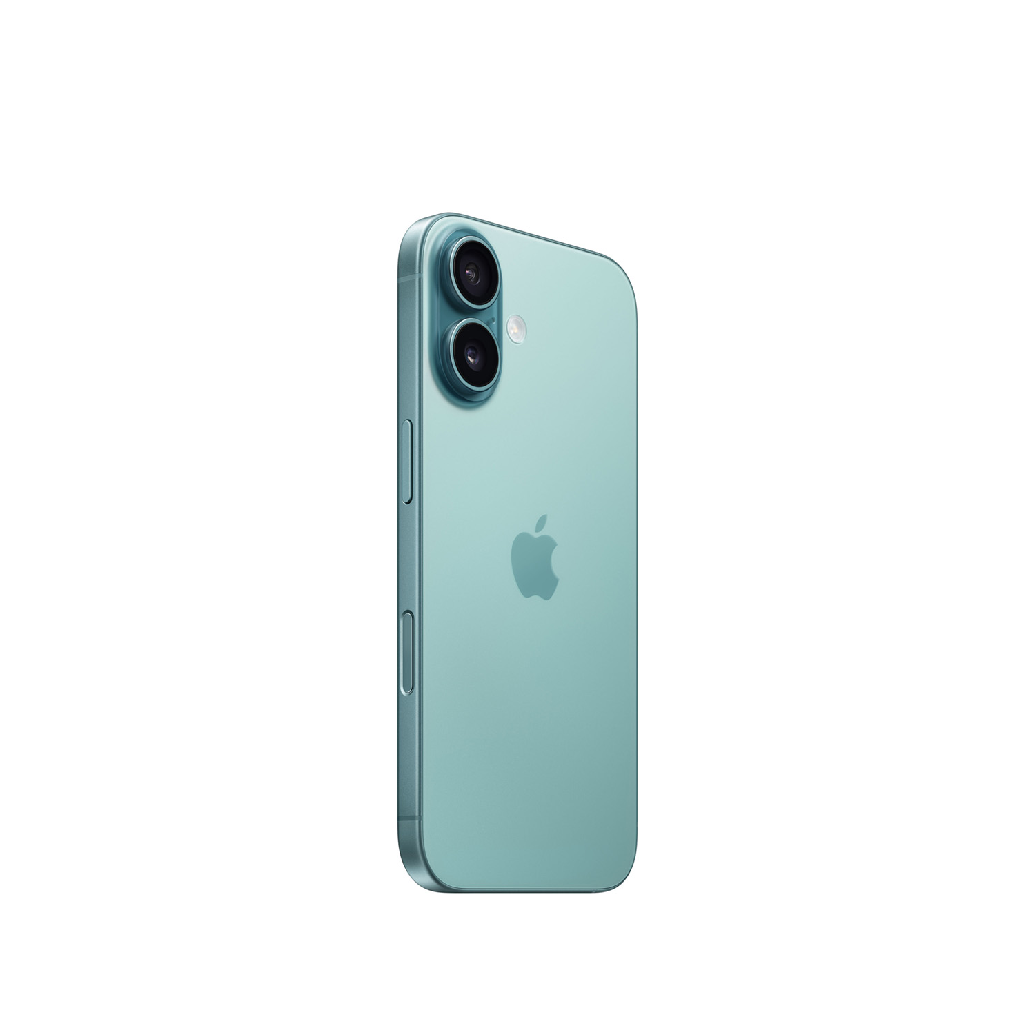 Iphone 16 teal ansicht 2