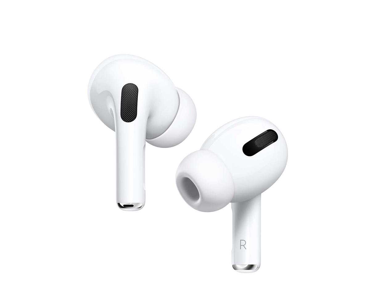 AirPods