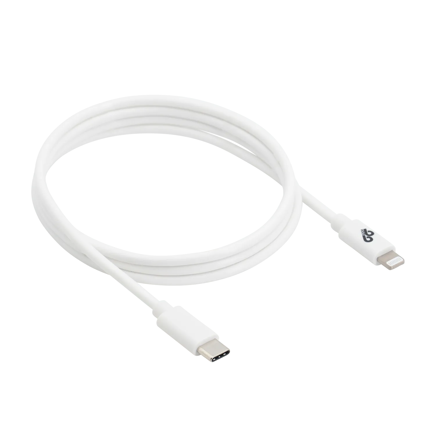 99VOLTS USB-C to Lightning 2mCharge/Sync cable