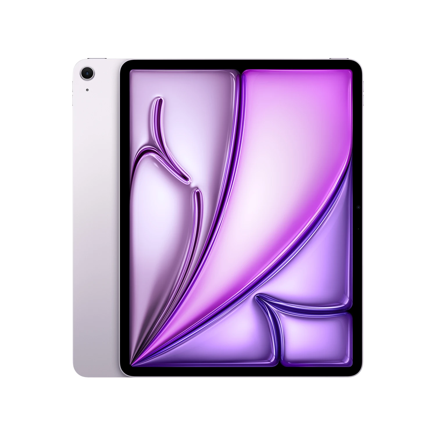 Apple iPad Air 13 Wi-Fi 128GB - M4 Violett 2026