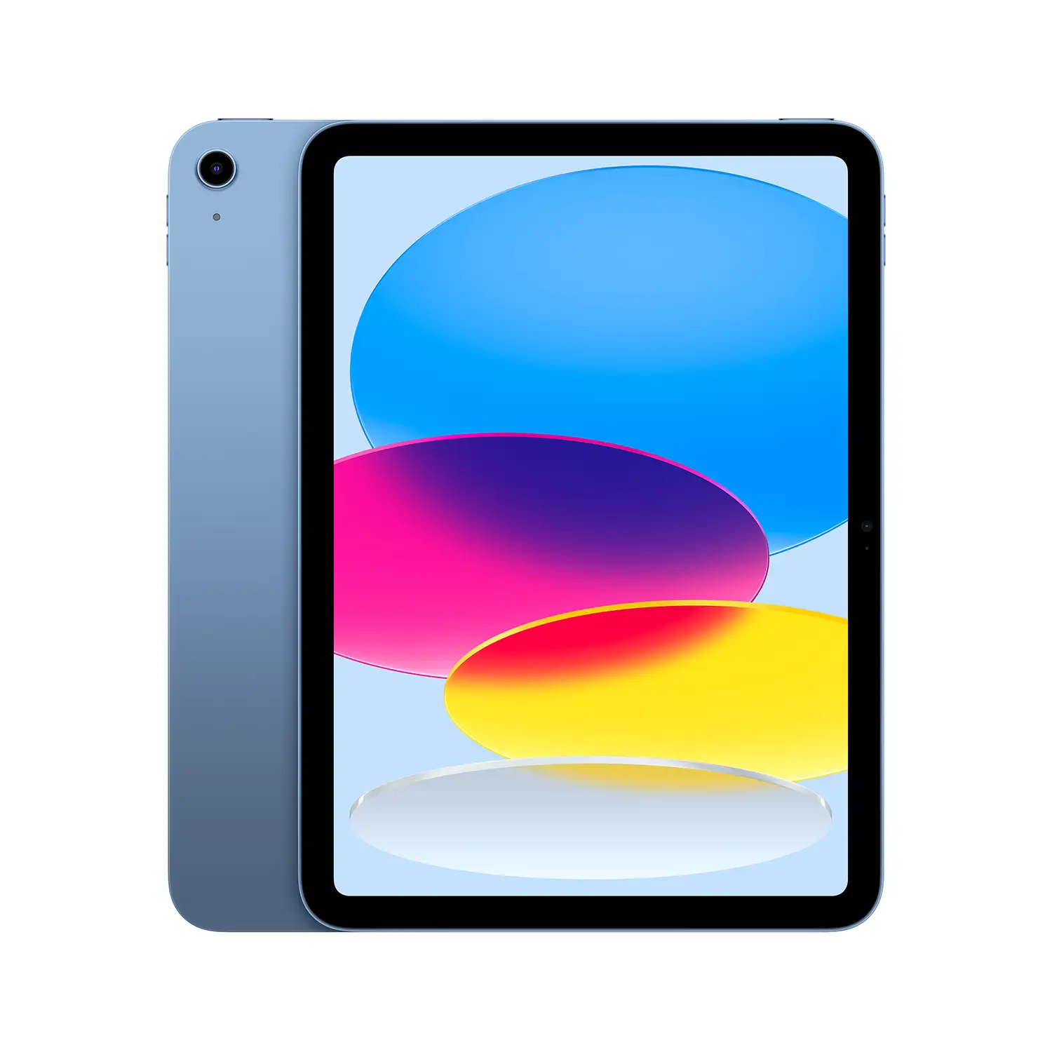 Ipad a16 wifi blau ansicht 1