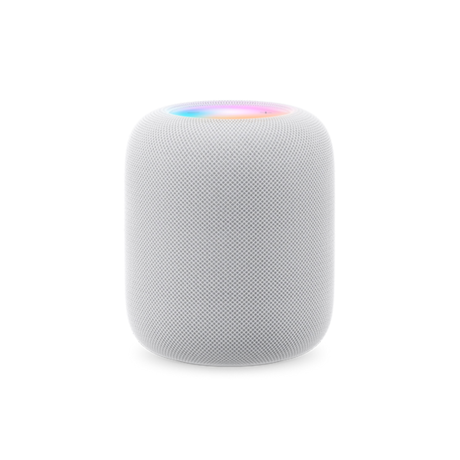 Homepod ansicht weiß wwen
