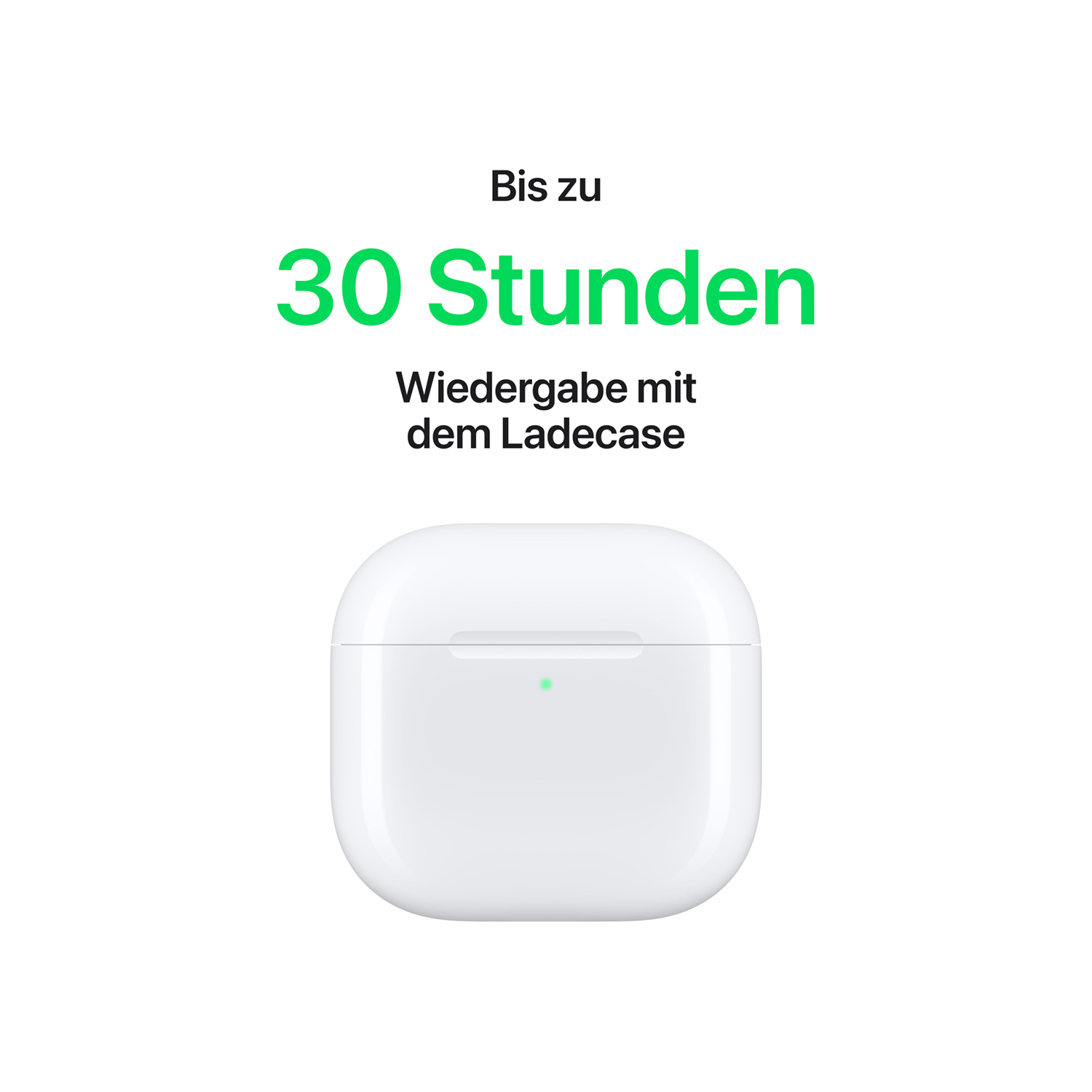 Airpods 4 ansicht 6
