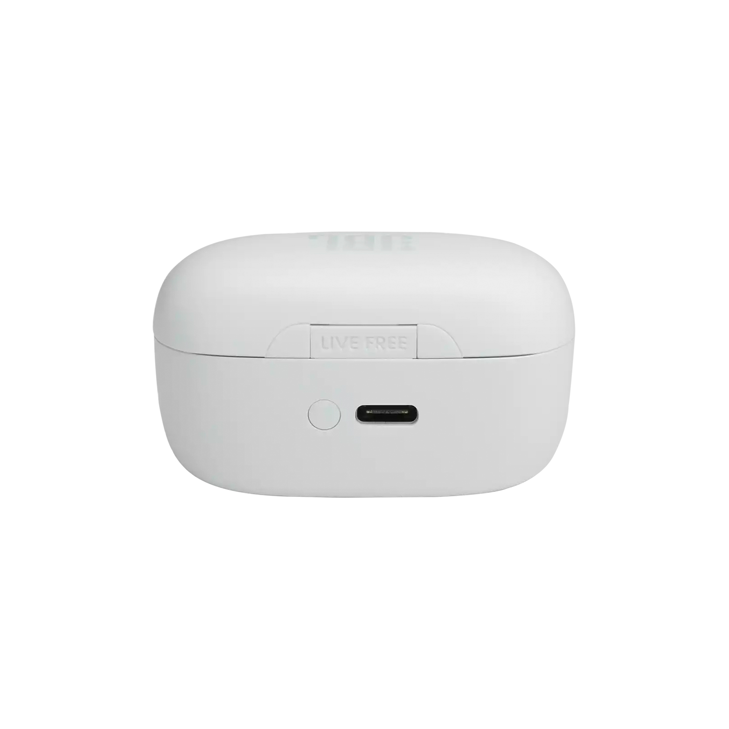 Jbl live free nc+ tws weiß 9