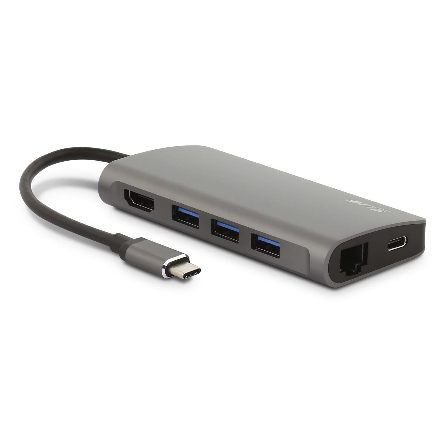 ´ lmp usb c mini dock 1