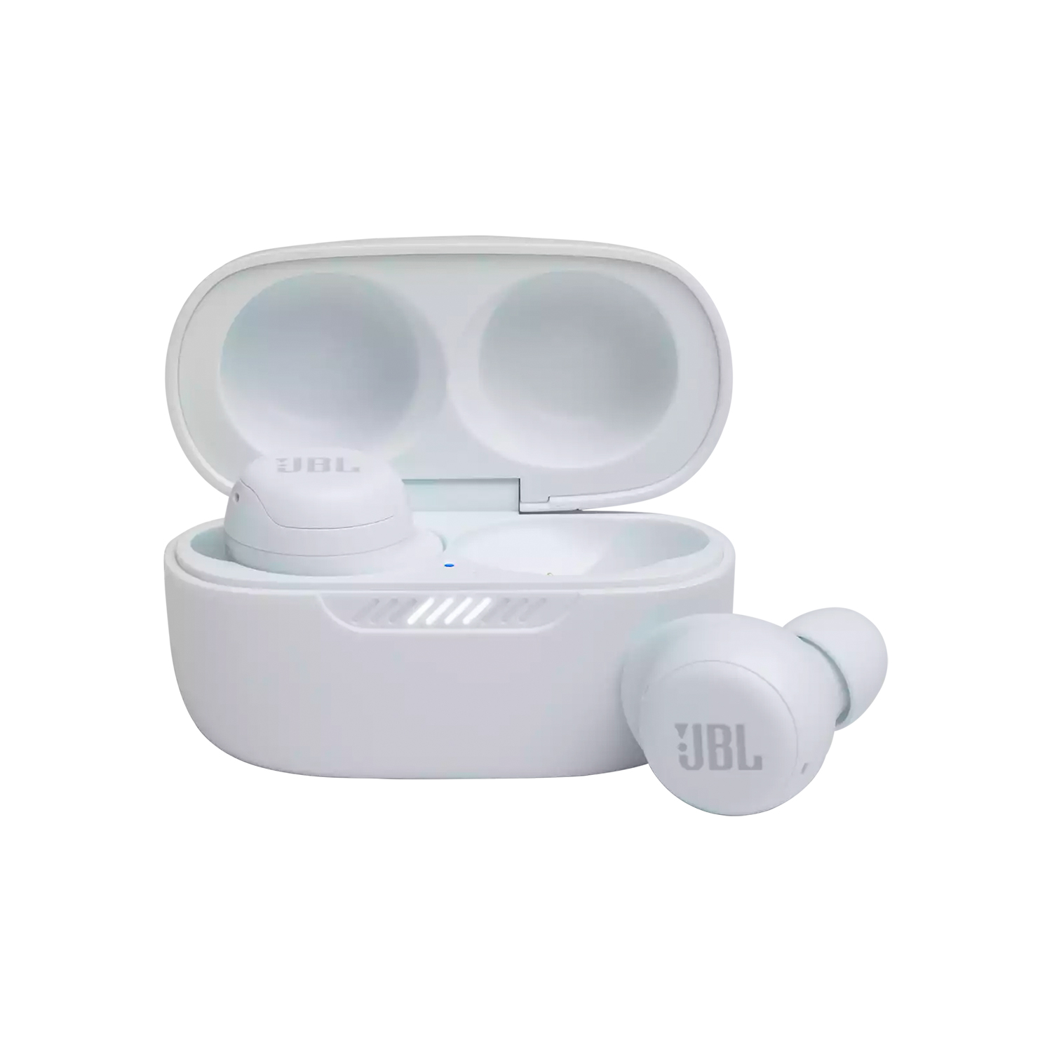 Jbl live free nc+ tws weiß 1