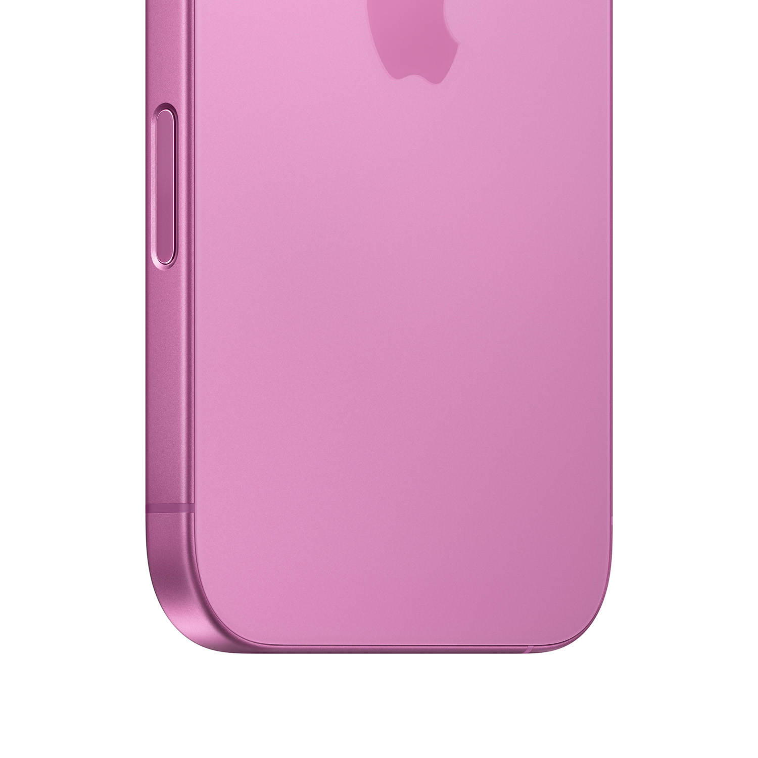 Iphone 16 pink ansicht 4