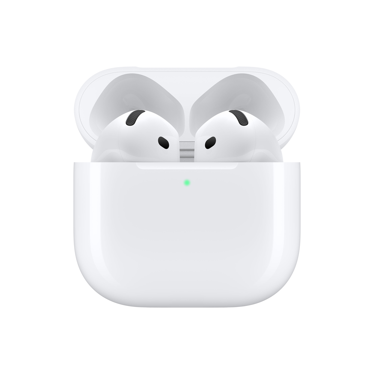 Airpods 4 ansicht 2