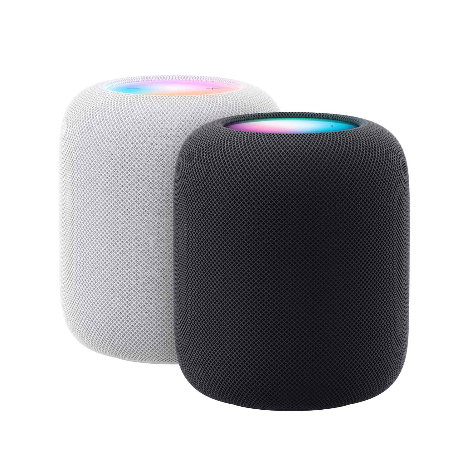 Homepod ansicht 1 wwen