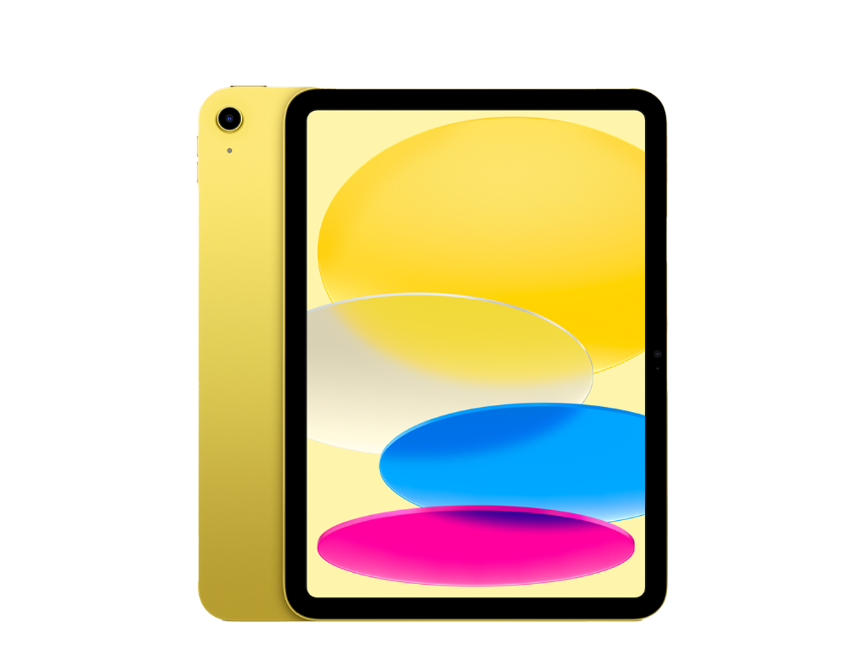 iPad