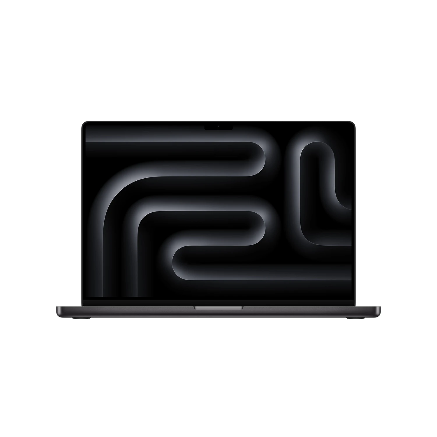 Apple MacBook Pro 16'' M5 Max 18-Core CPU  40-Core GPU - 2TB - 48GB Space Schwarz - 2026 - Kein Netzteil