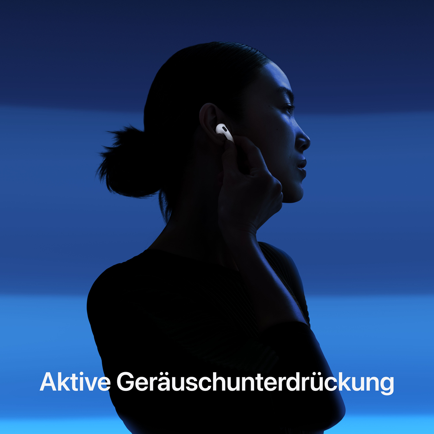 Airpods 4 with active noise cancellation ansicht 3
