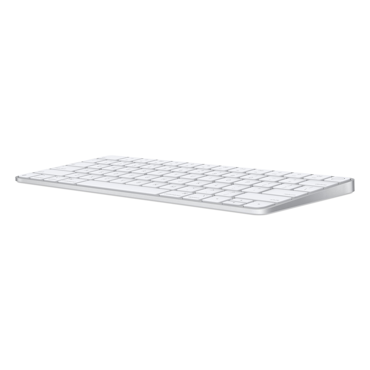 Apple Tastatur Kabellos