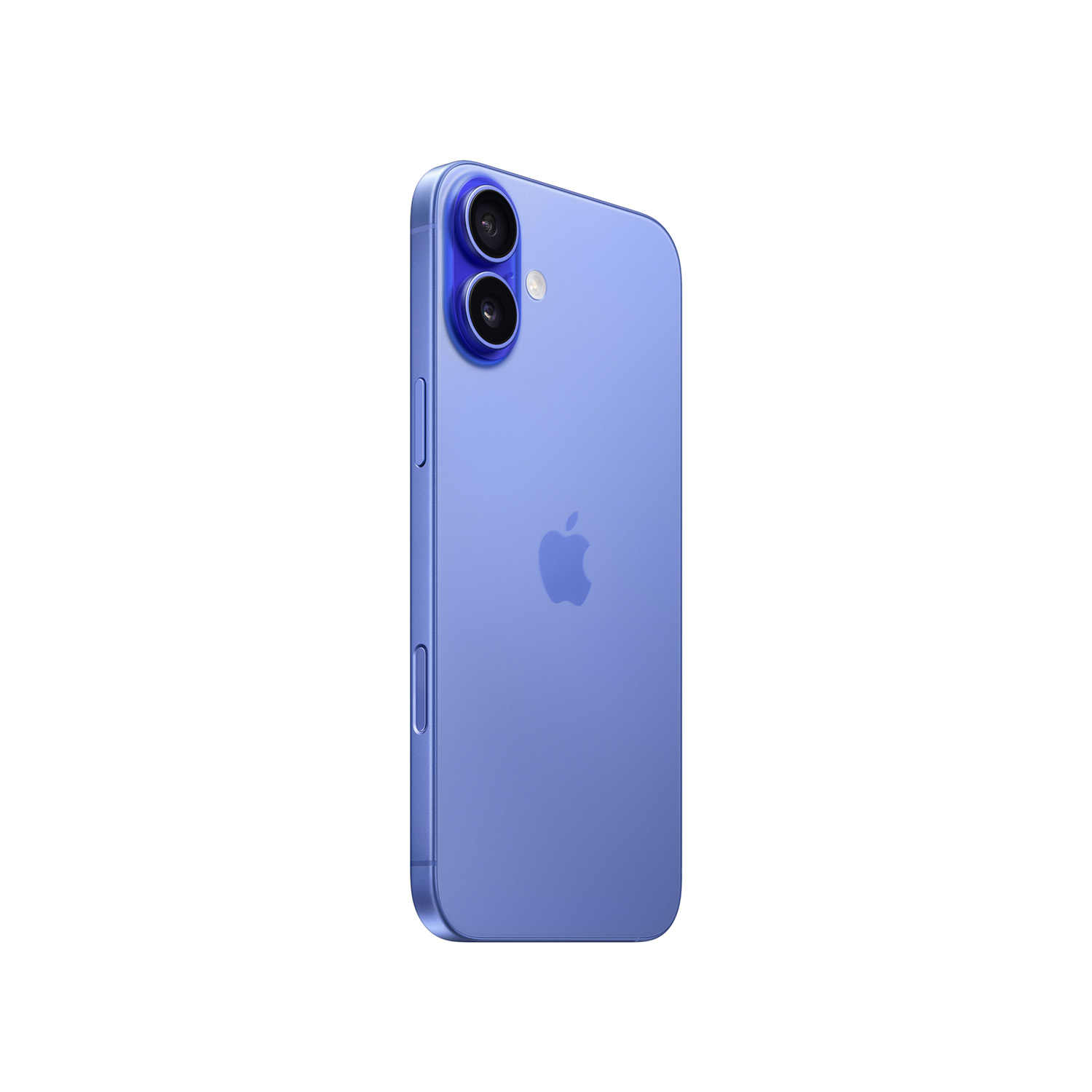 Iphone 16 plus ultramarine ansicht 2