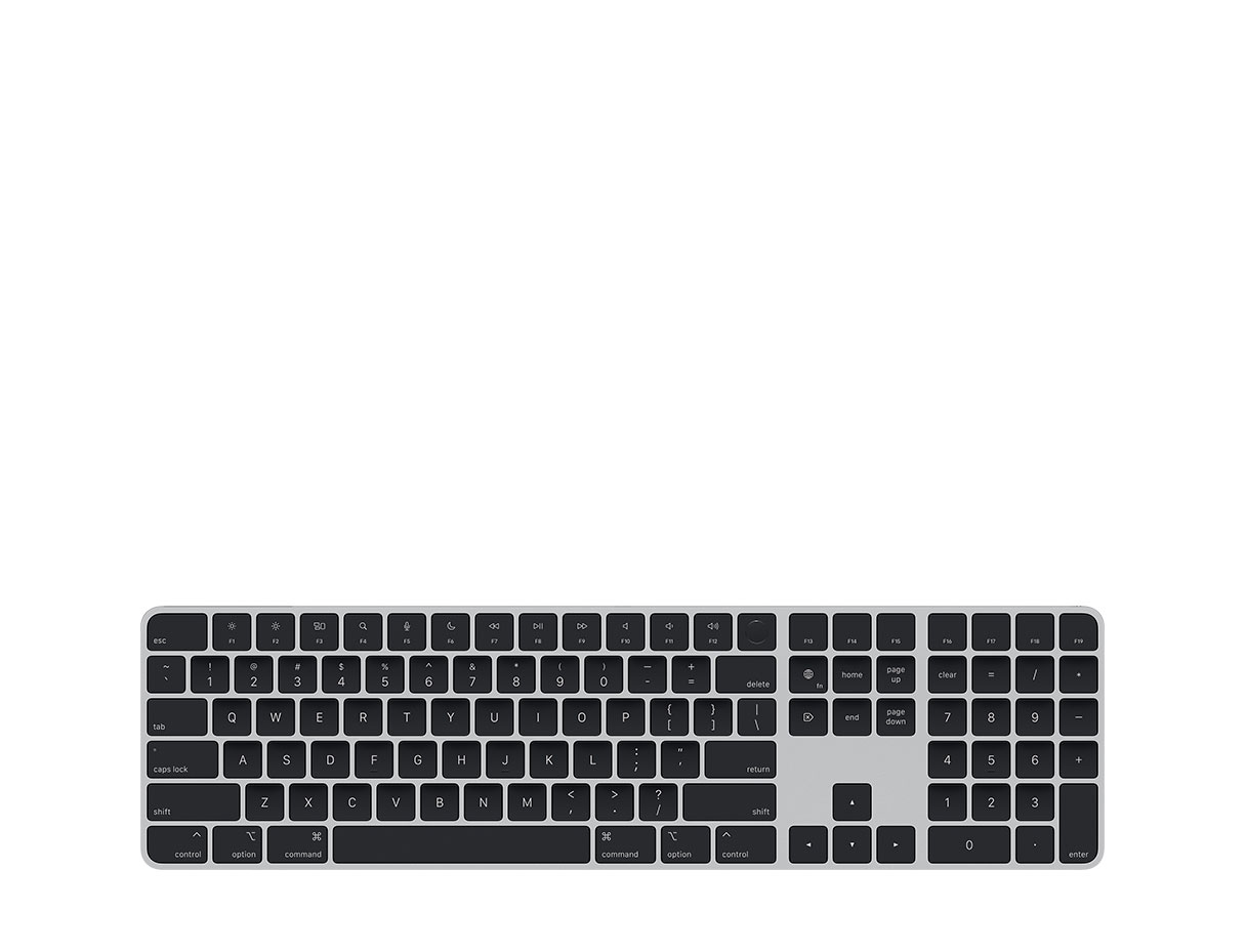 Keyboard