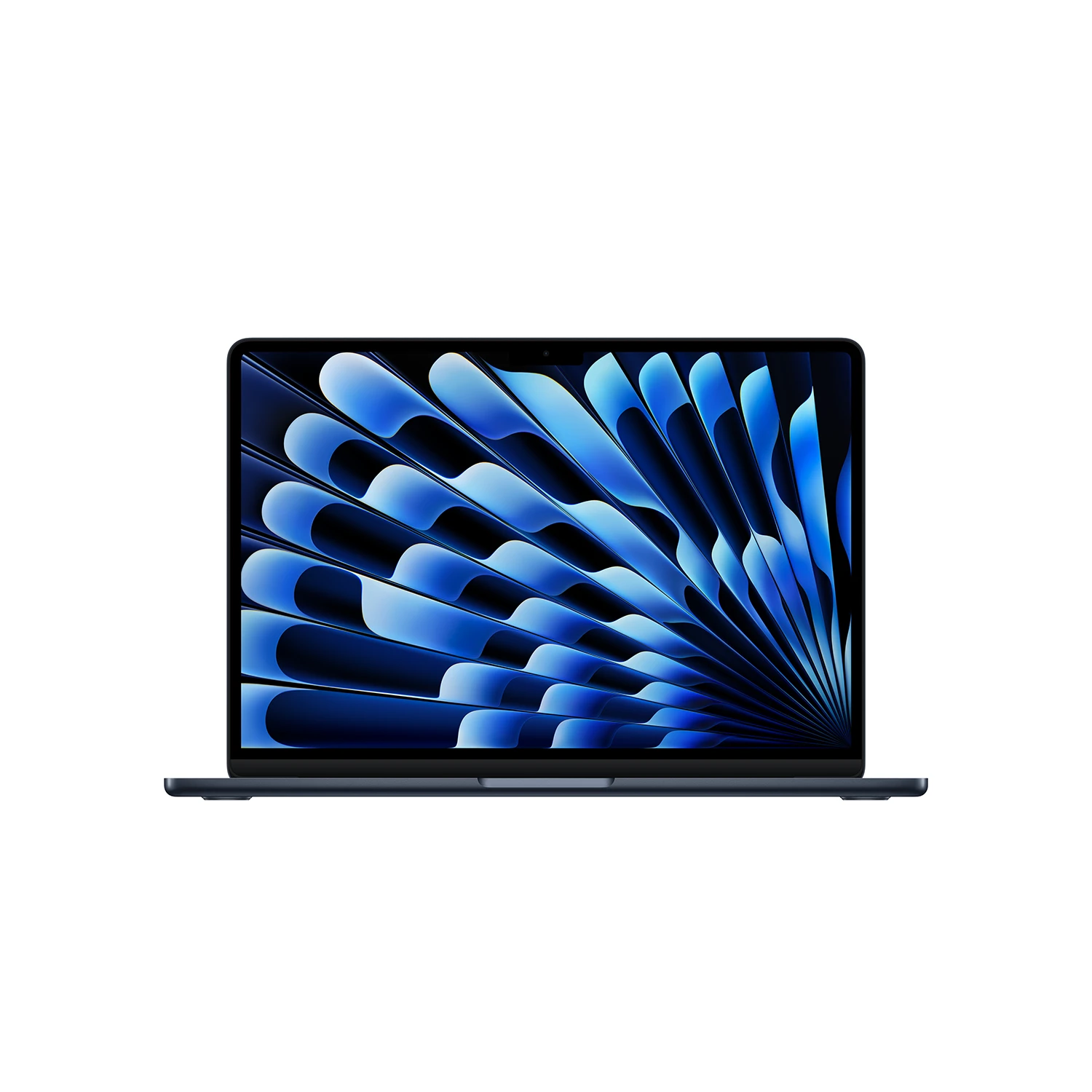 Macbook Air 13'' M5  10-Core CPU  10-Core GPU - 24 GB - 1 TB SSD - Mitternacht - 2026 - Kein Netzteil
