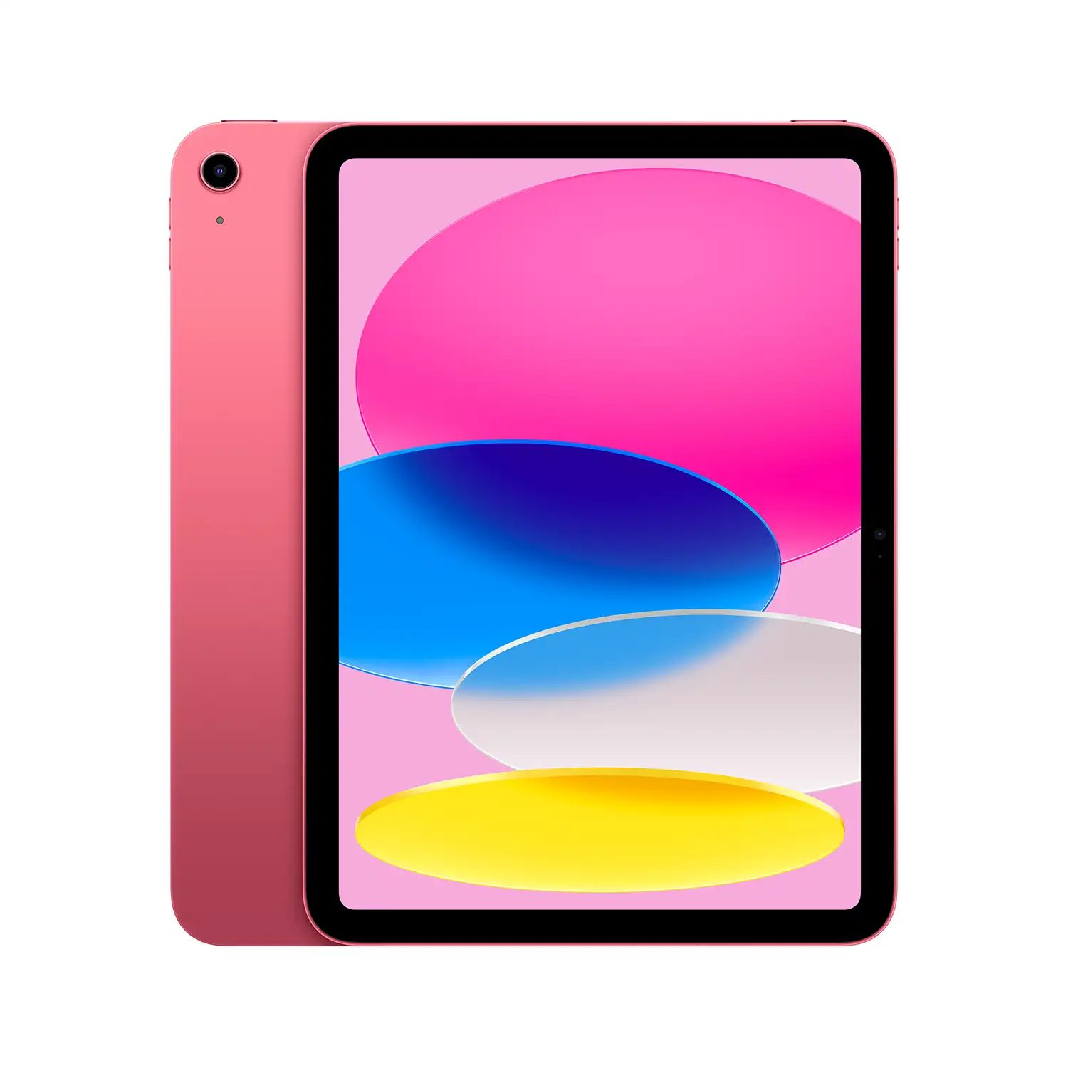 Ipad a16 wifi pink ansicht 1