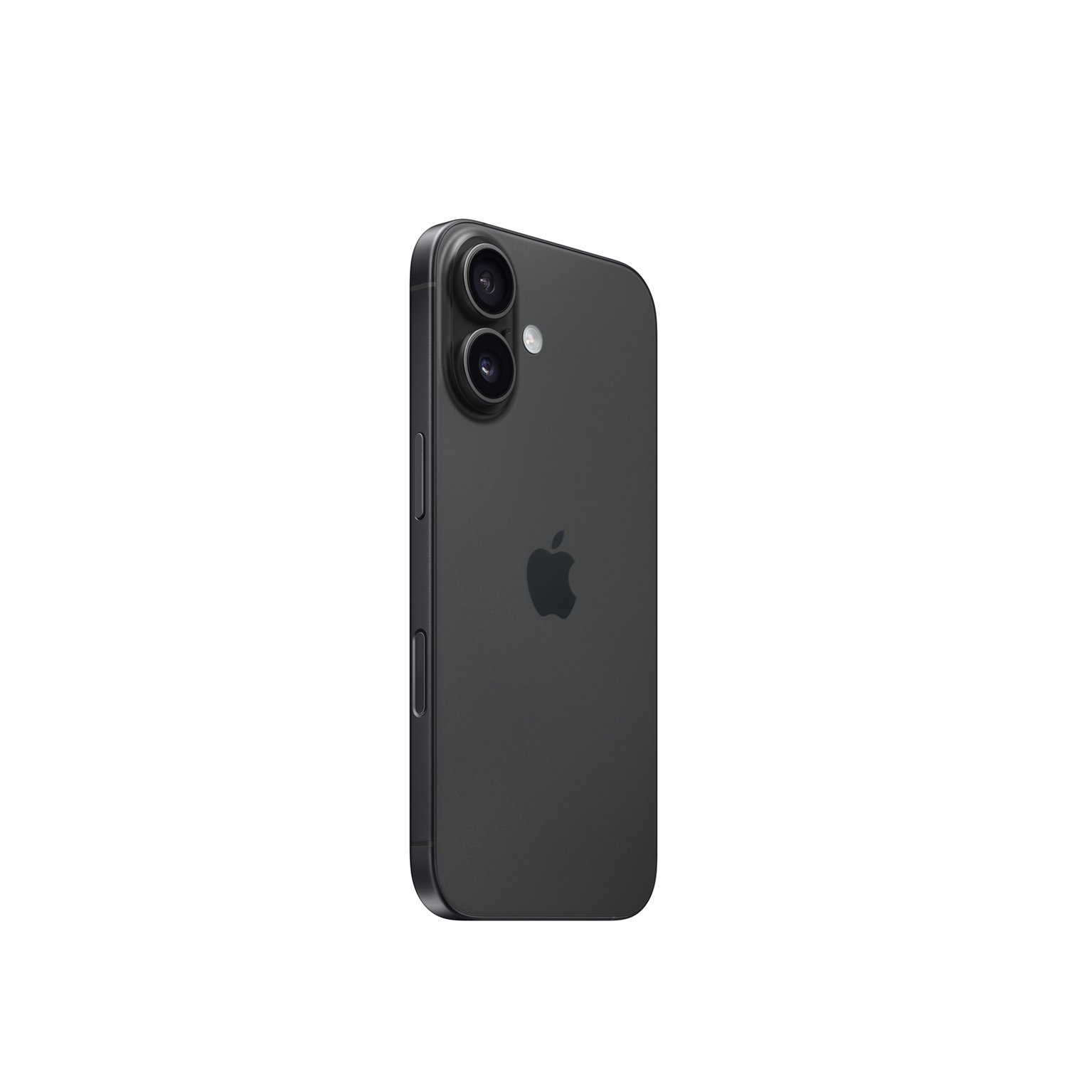 Iphone 16 schwarz ansicht 2