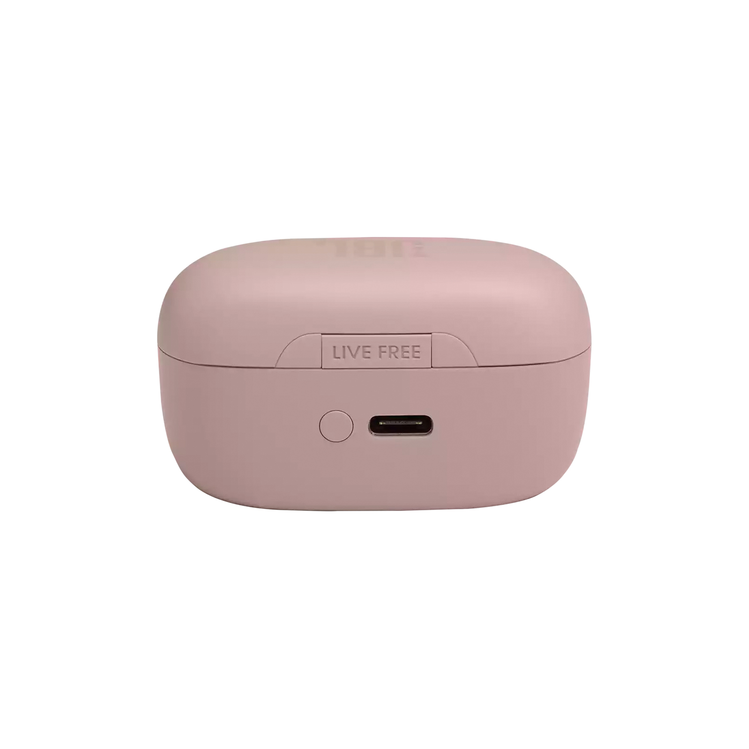 Jbl live free nc+ tws rose 9