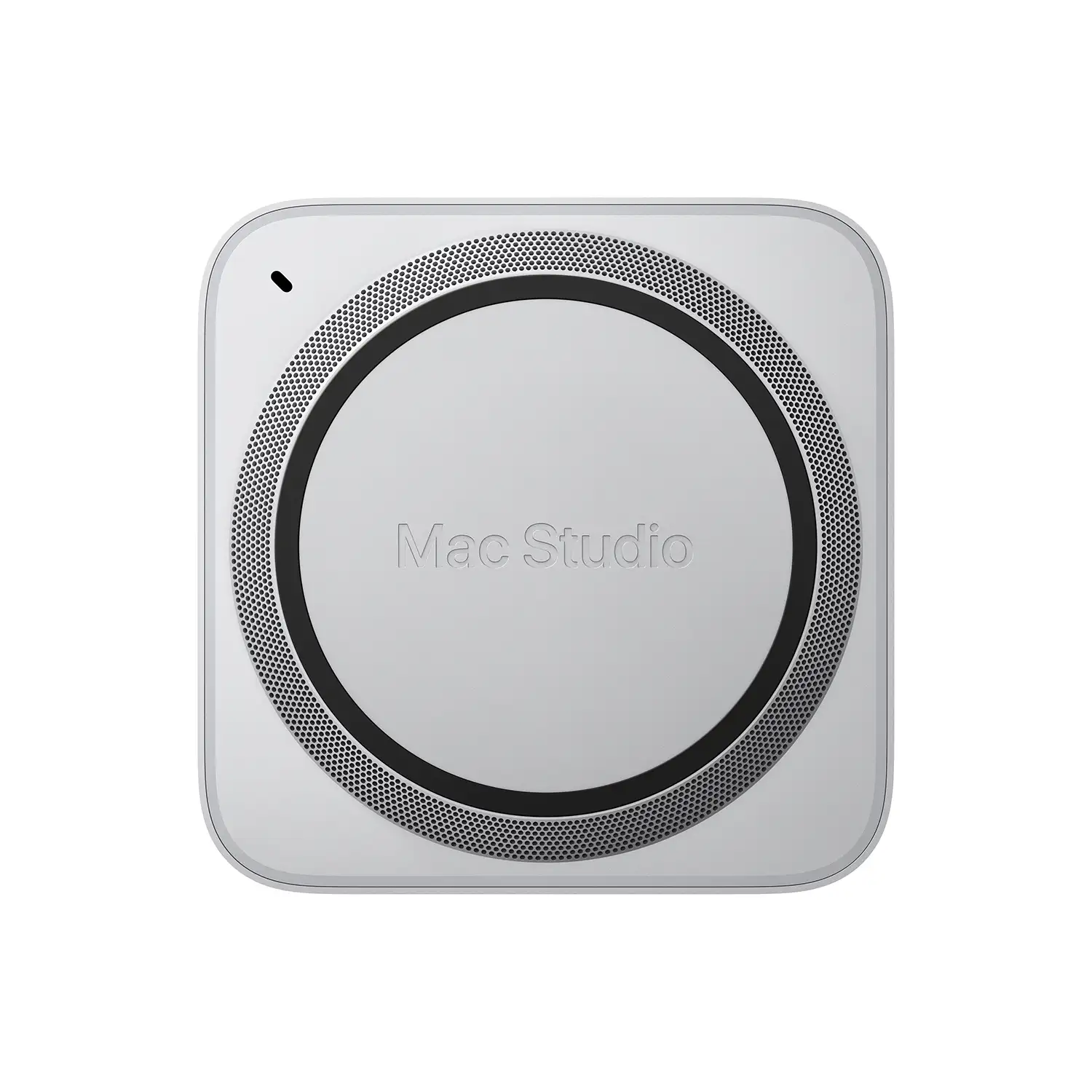 Mac studio ansicht 2