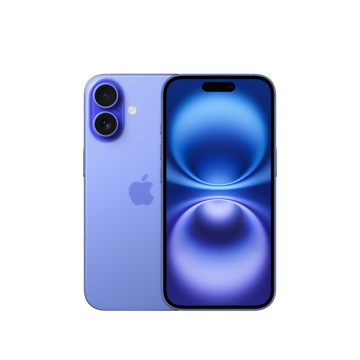 Iphone 16 ultramarine ansicht 1