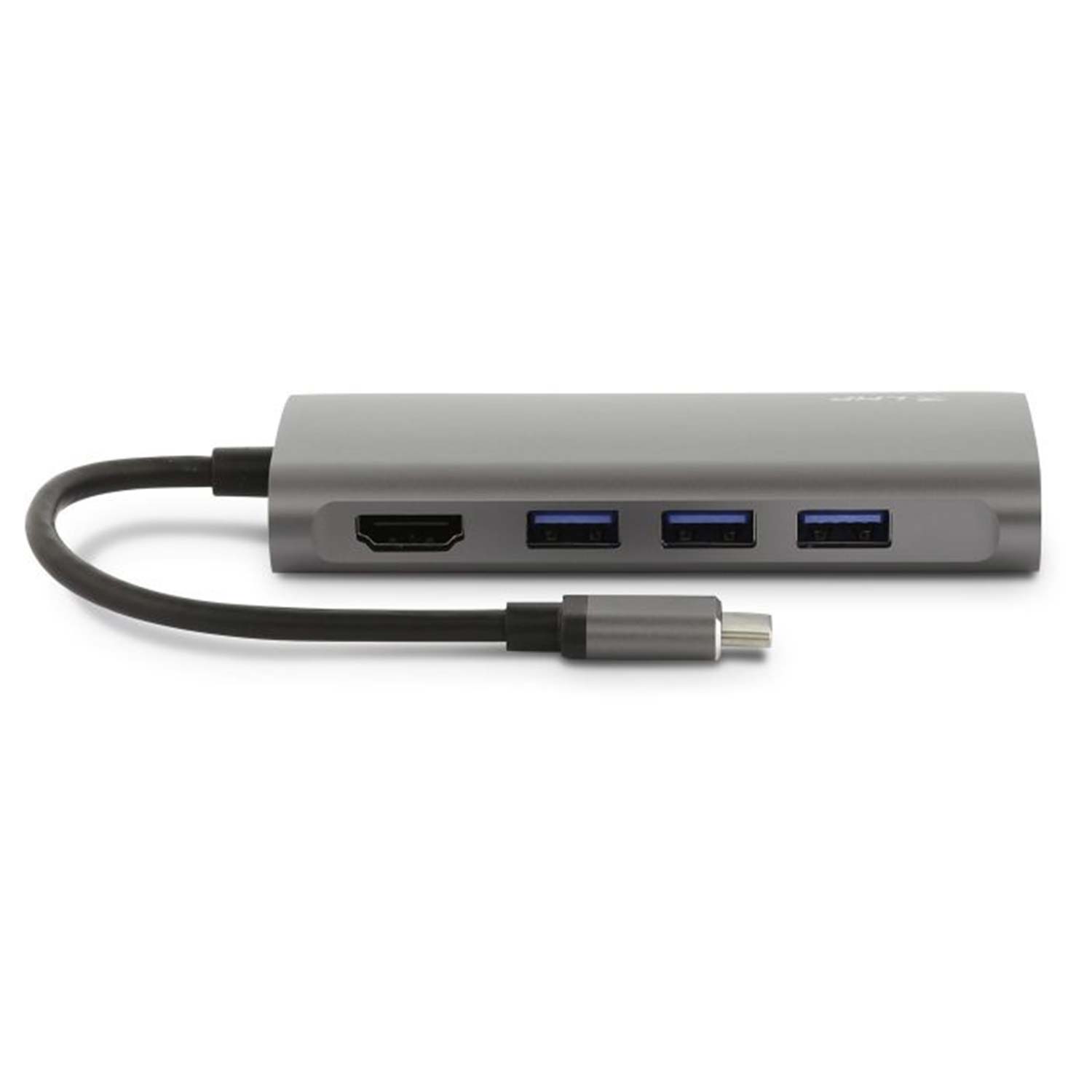 ´ lmp usb c mini dock 3