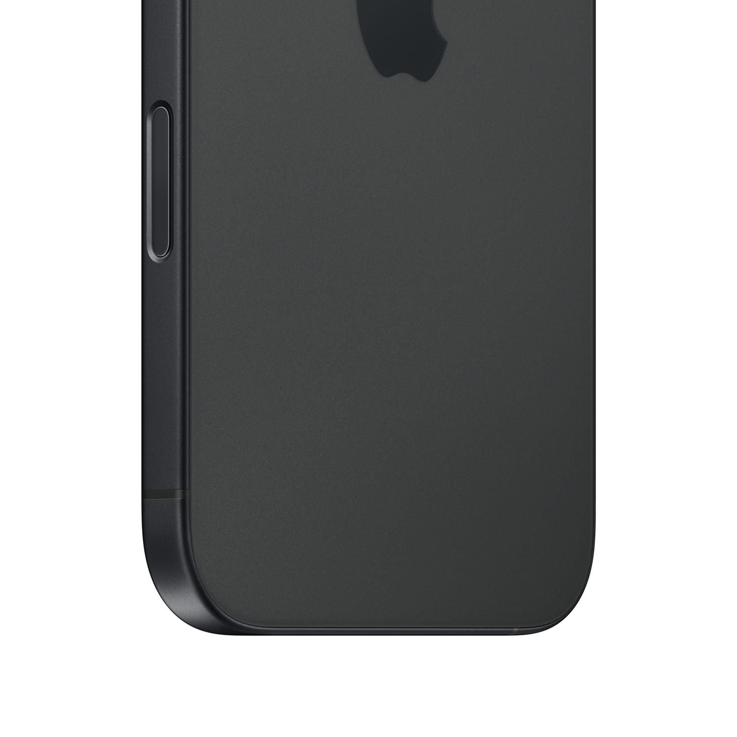 Iphone 16 schwarz ansicht 4