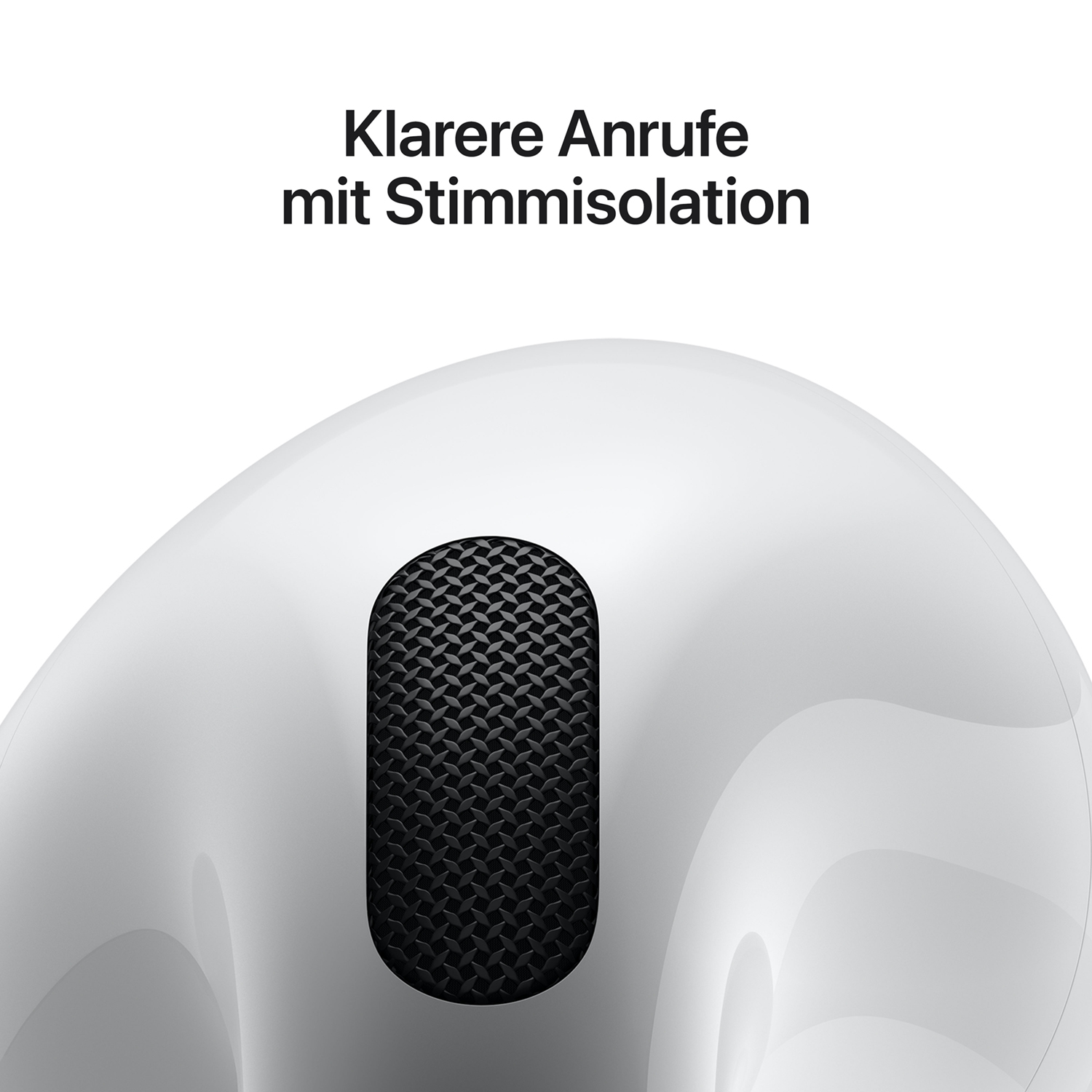 Airpods 4 ansicht 5